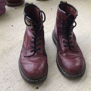 Doc martens 1460